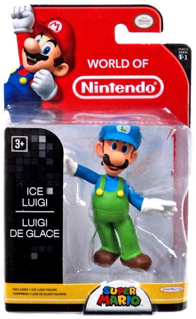 world of nintendo luigi figure
