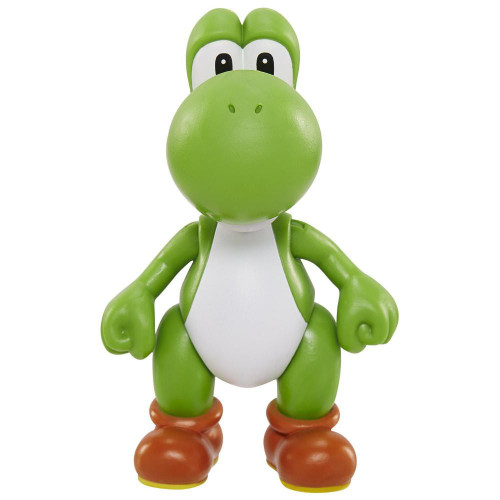 yoshi figure set