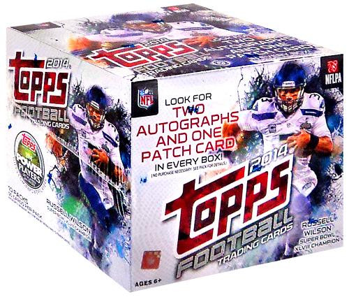 Nfl trading strategies