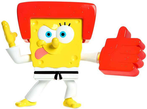 Spongebob Squarepants Karate Chopper Spongebob Talking ...