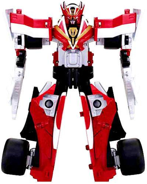 Power Rangers Super Megaforce Ultimate Legendary Megazord Exclusive