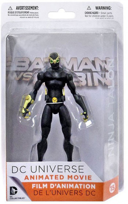 action robin figure ninja Batman Ninja Action Talon 6.75 Robin Batman Figure Vs. DC action robin figure ninja Batman Ninja Action Talon 6.75 Robin Batman Figure Vs. DC