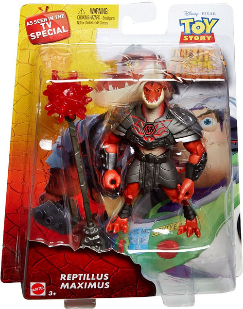 toys that time forgot toy story