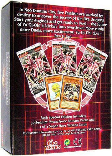 Yu-Gi-Oh! Dandylion (ABPF-ENSE1) – Super Rare, Limited Edition