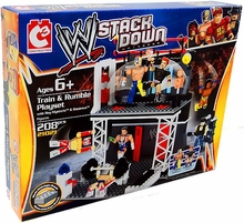 Wwe Wrestling Toys & Wwe Action Figures On Sale At Toywiz.com