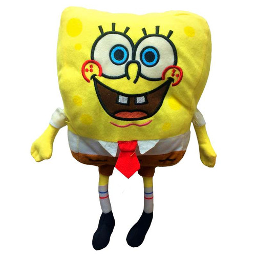 Spongebob Squarepants Sponge Out Of Water SpongeBob SquarePants 13