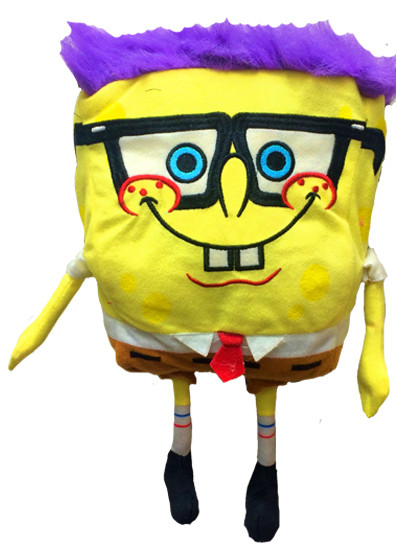 nanco spongebob plush