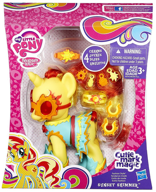 sunset shimmer build a bear