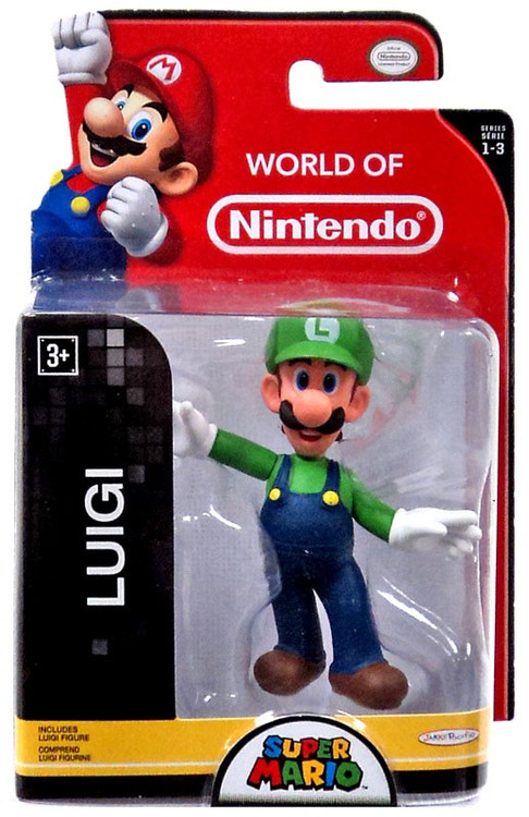 toywiz world of nintendo