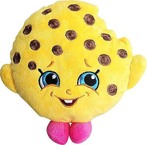 kooky cookie plush