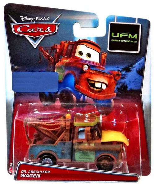 disney cars dr abschlepp wagen exclusive 155 diecast car mattel toys toywiz disney cars dr abschlepp wagen exclusive 155 diecast car mattel toys toywiz