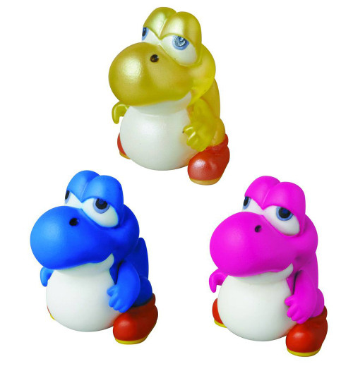 medicom yoshi