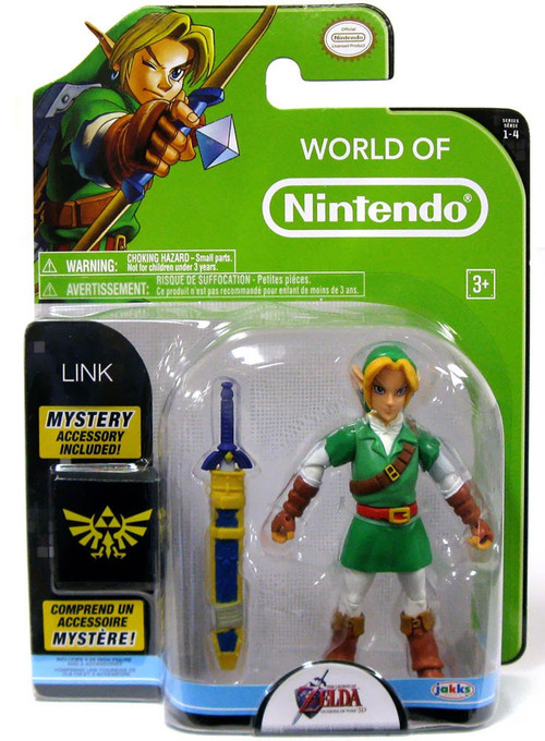 toywiz world of nintendo