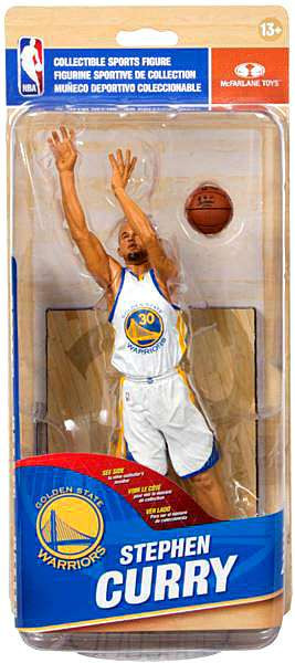 McFarlane Toys NBA Gol...
