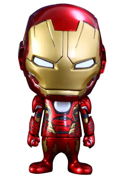 marvel age of ultron cosbaby series 2 iron marvel age of ultron cosbaby series 2 iron