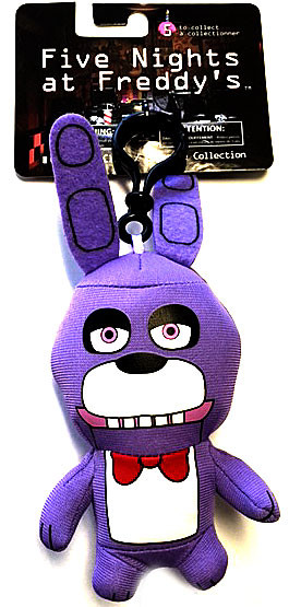 Call Bonnie From Five Nights At Freddys