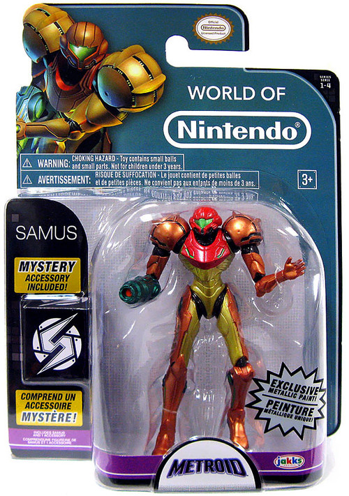 jakks pacific samus