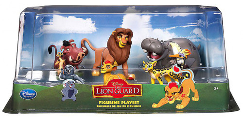 lion guard toys rani