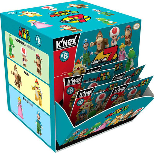 toywiz world of nintendo