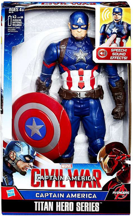 captain america toys amazon india