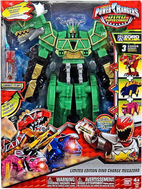 megazord super dino charge