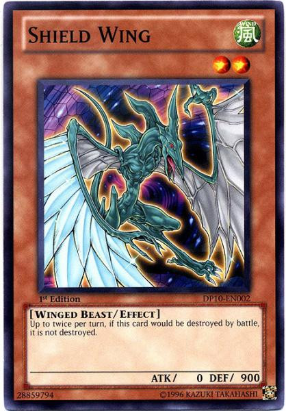 yugioh 5ds duelist pack yusei fudo 3 single card common delivery receipt