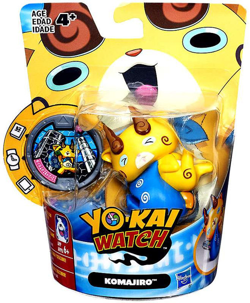 yo kai watch medal toys