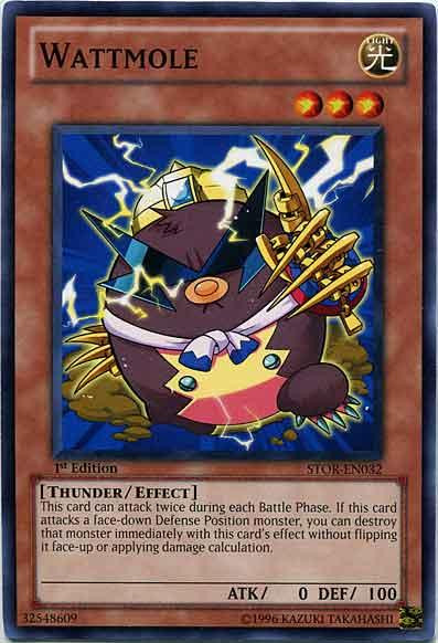 Yu-Gi-Oh! Cyber Shield (STOR-EN090) – Storm Of Ragnarok 1st Edition Common Card – Single Card - View #3