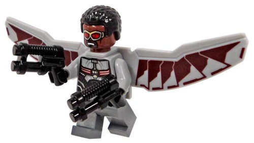 How To Get Captain America Falcon In Lego Marvel Avengers LEGO Marvel Super Heroes Captain America Civil War Falcon with Drone