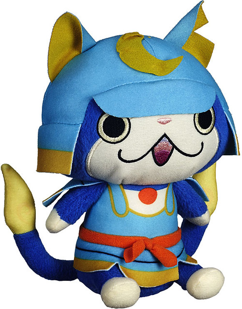 darknyan plush