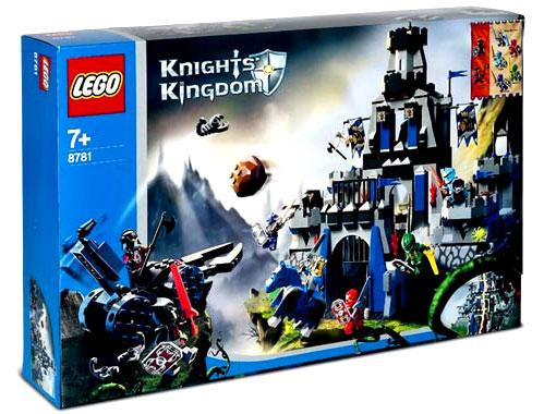 lego knights kingdom the castle of morcia set 8781 toywiz lego customer service