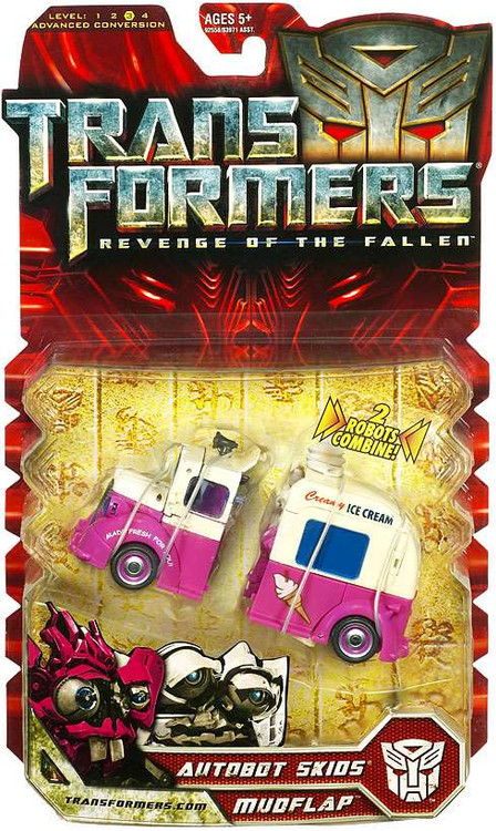 transformers revenge of the fallen toys ebay