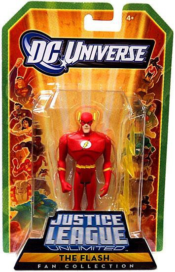 barry allen figure