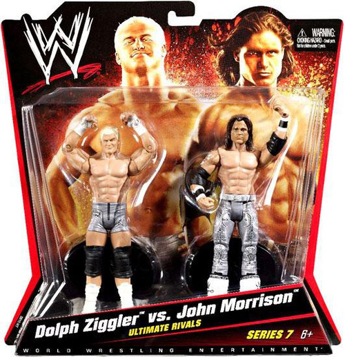 wwe john morrison toys