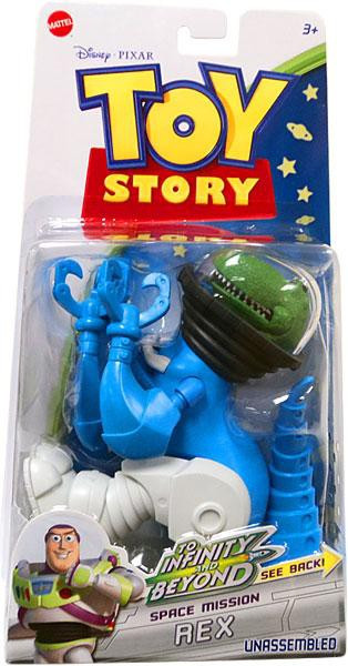 toy story to infinity and beyond space mission rex action when did a christmas story take place
