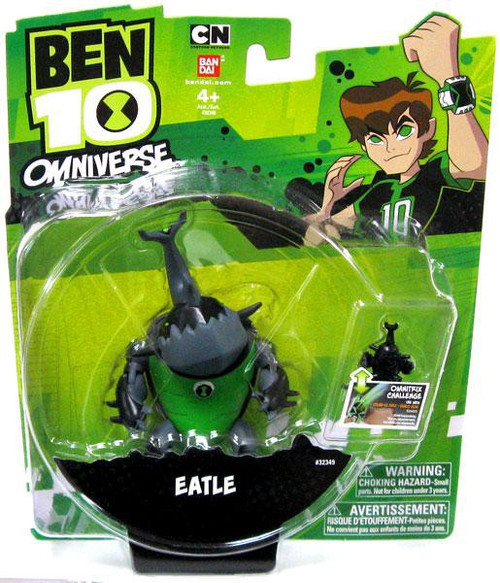 ben10 omniverse toys