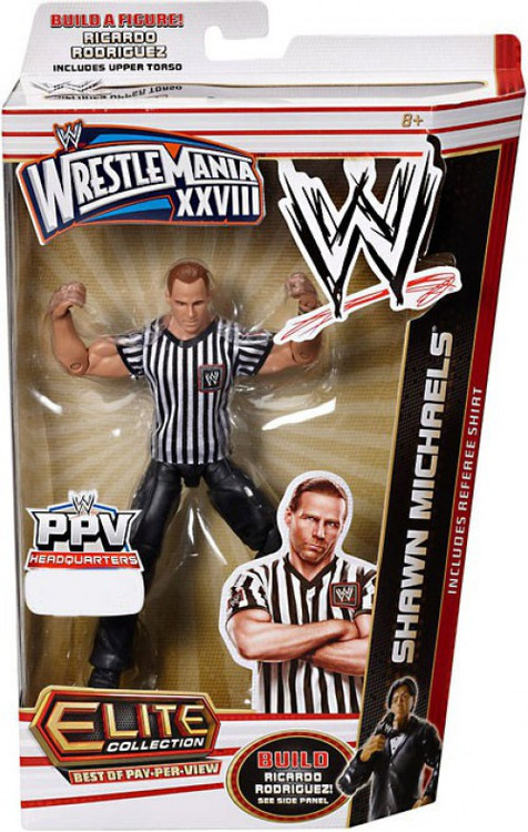 Shawn michaels 1st theme Shawn michaels 1st theme-1019