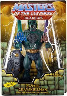 masters of the universe classics club eternia castle receipt order