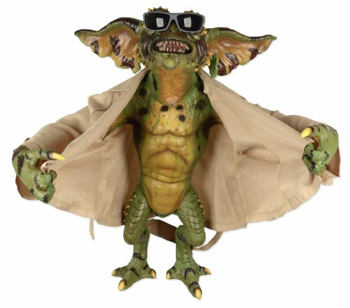 gremlins flasher neca