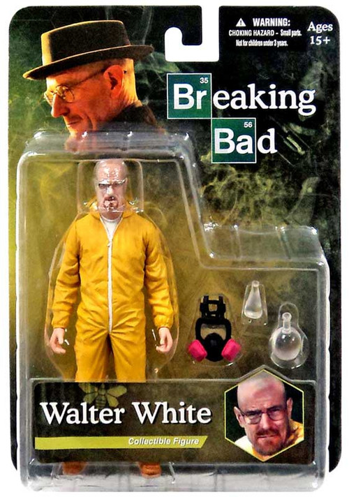 breaking bad walter white as heisenberg 6 figure breaking bad walter white as heisenberg 6 figure
