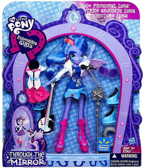 princess luna equestria girl doll