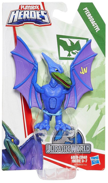 pterodactyl toys from jurassic world