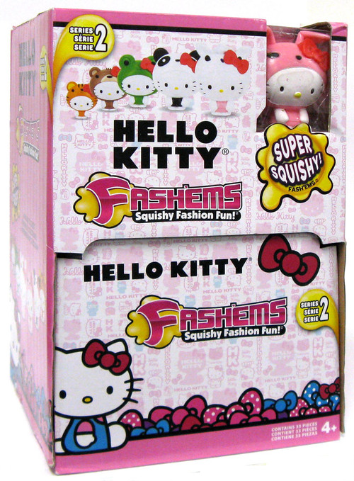 hello kitty mystery box five below