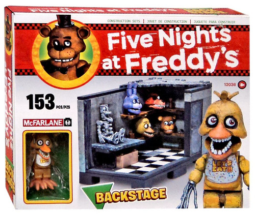 toywiz five nights at freddy's