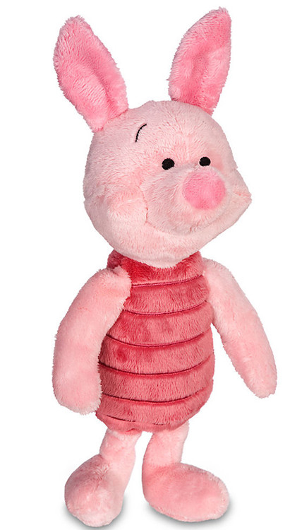 disney winnie the pooh piglet exclusive 11 plush toywiz disney winnie the pooh piglet exclusive 11 plush toywiz