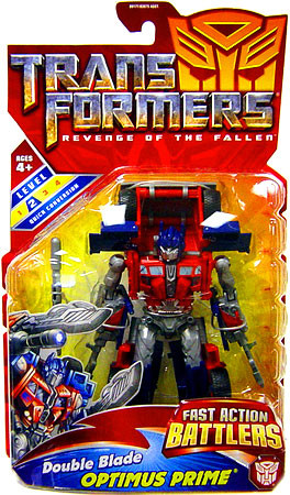 Buy Transformers Revenge Of The Fallen Toys 7