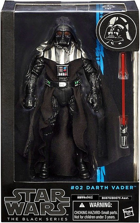 star wars toys the black series