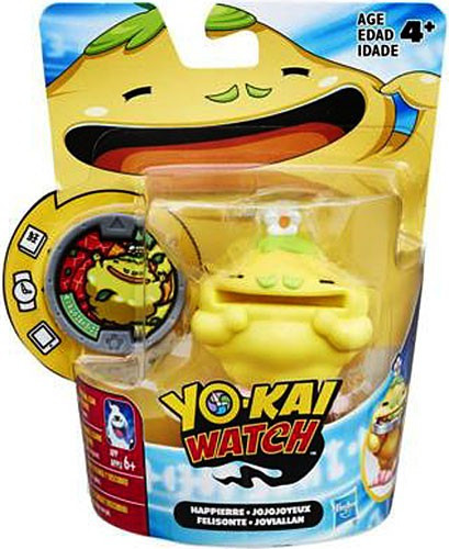 yo kai watch medal toys