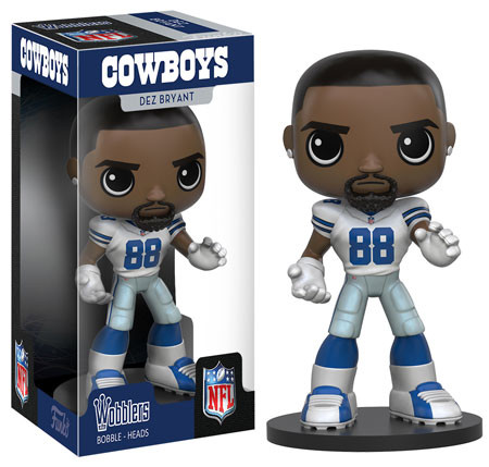 funko pop dallas cowboys