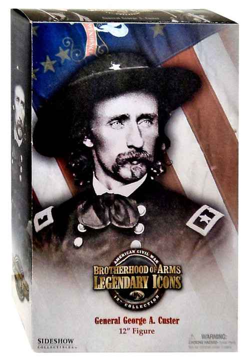 sideshow civil war figures